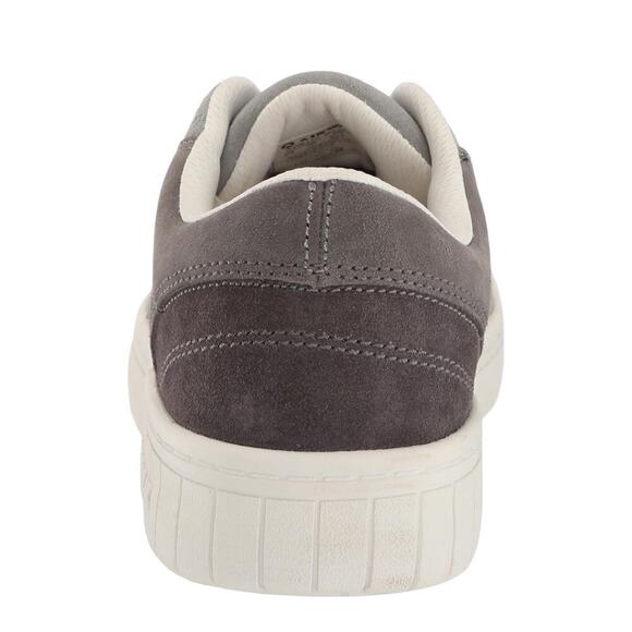 Airwalk Camino Women’s Grey Safety Toe Shoes – Size 8 WIDE – Slip Resistant NEW - Picture 5 of 15